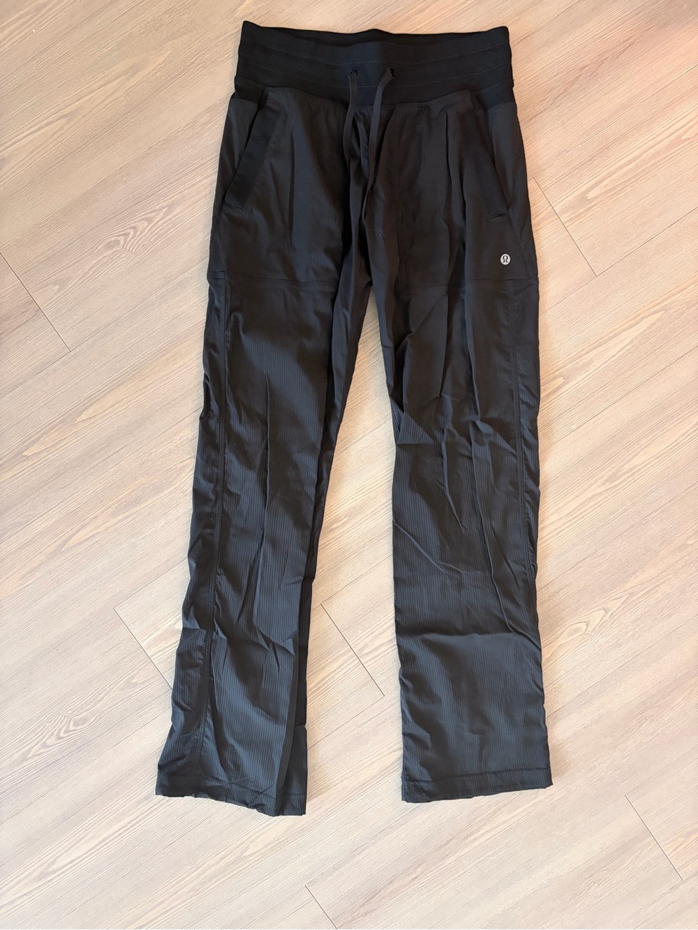 Lululemon dance studio Pants